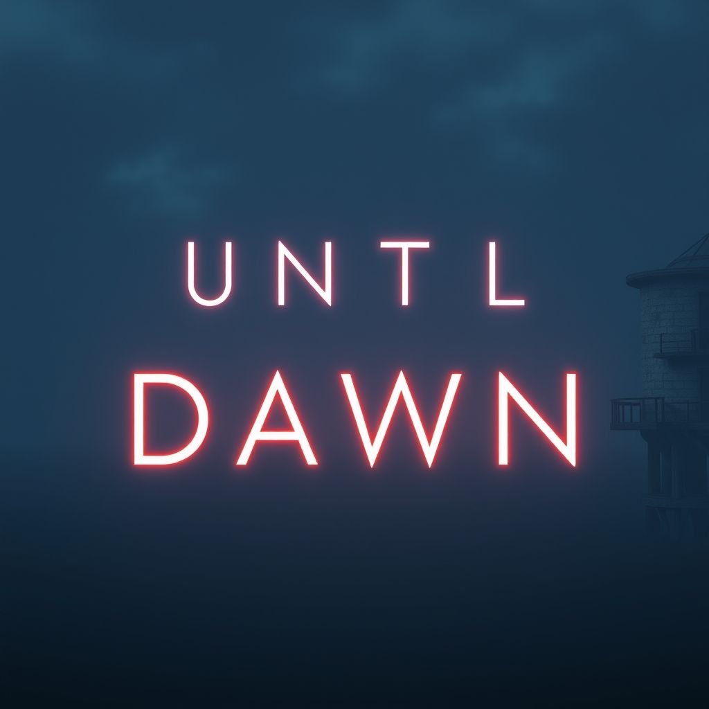 เบื้องหลัง Until Dawn: สร้างสรรค์สยอง
